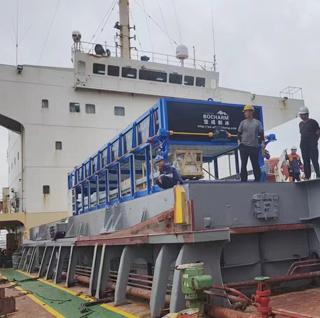 Hậu cần chuyên nghiệp