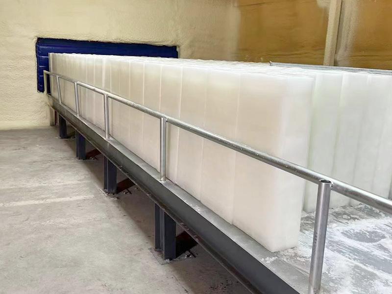 block ice plant ice block making machine nigeria