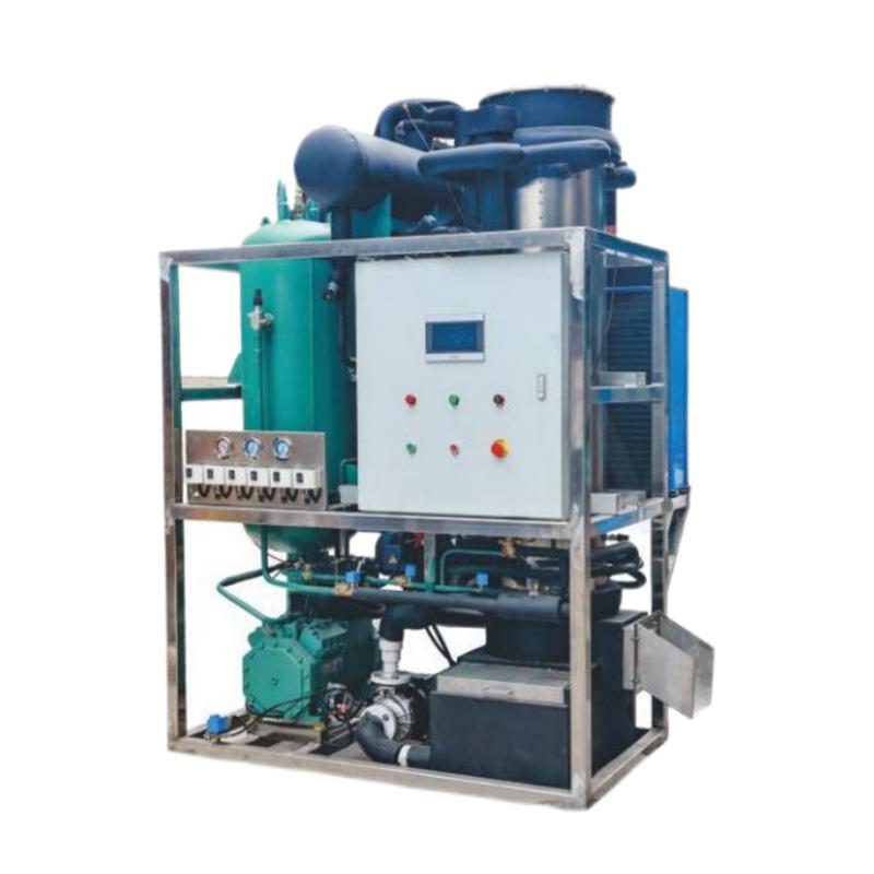 5 ton ice plant