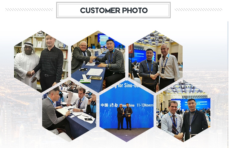 Máy làm đá Baocharm được mời tham gia Triển lãm sản phẩm thương hiệu Trung Quốc tại Ả Rập Xê Út