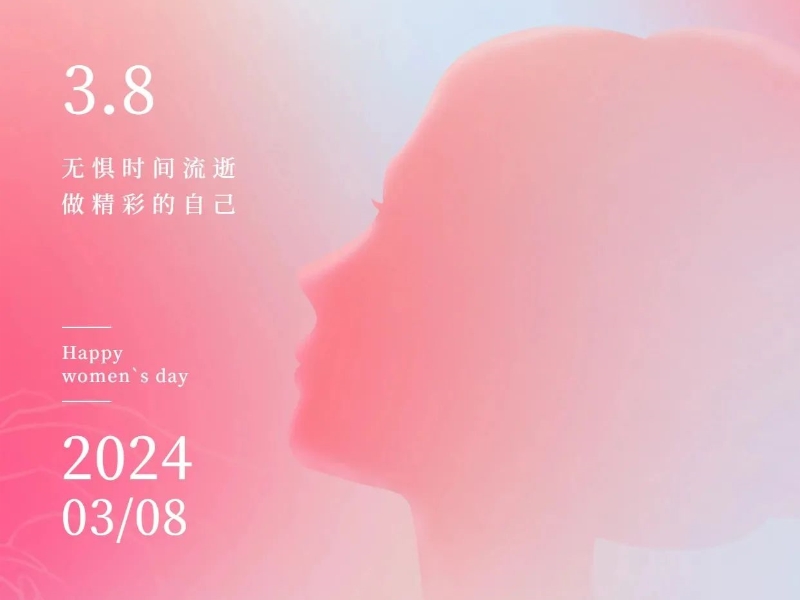 Ngày Quốc tế Phụ nữ | Trân trọng mọi [cô ấy] xung quanh bạn