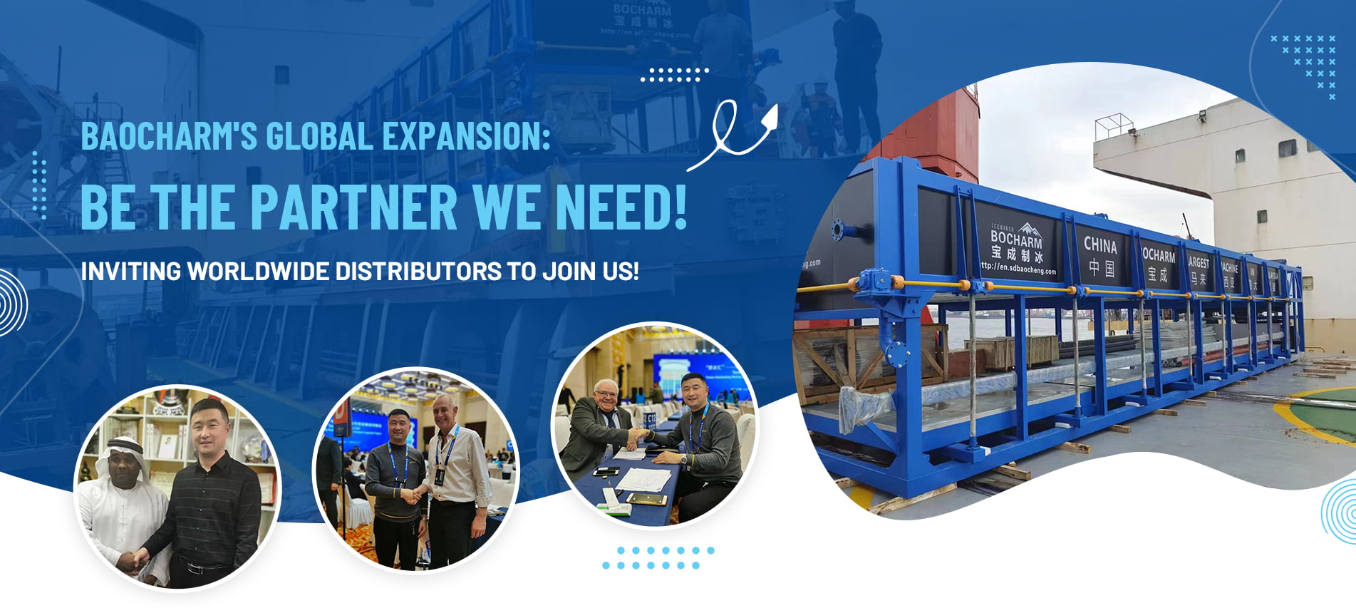 Tìm kiếm đại lý máy làm đá viên