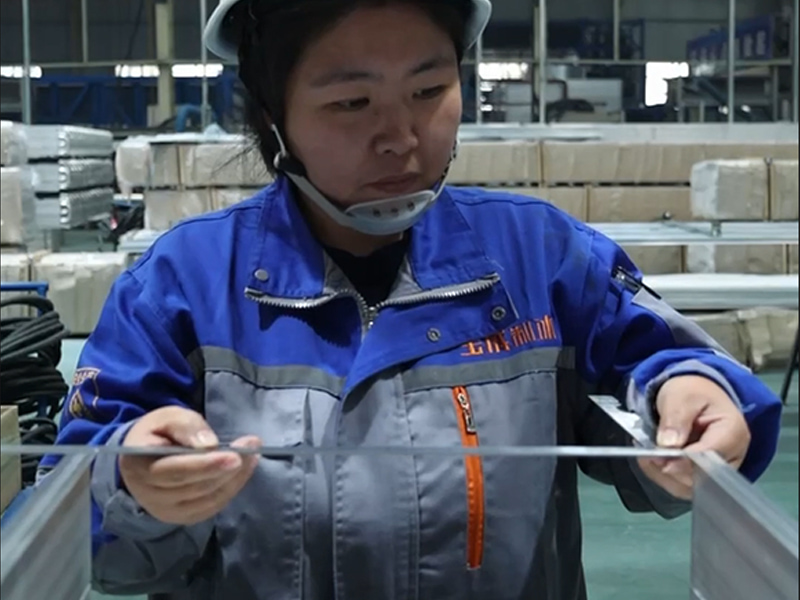 Hậu trường: Khám phá sâu vào Phòng Đảm bảo Chất lượng của chúng tôi