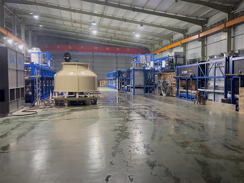 Sẵn sàng giao hàng: Khám phá những máy làm đá viên tốt nhất của chúng tôi!