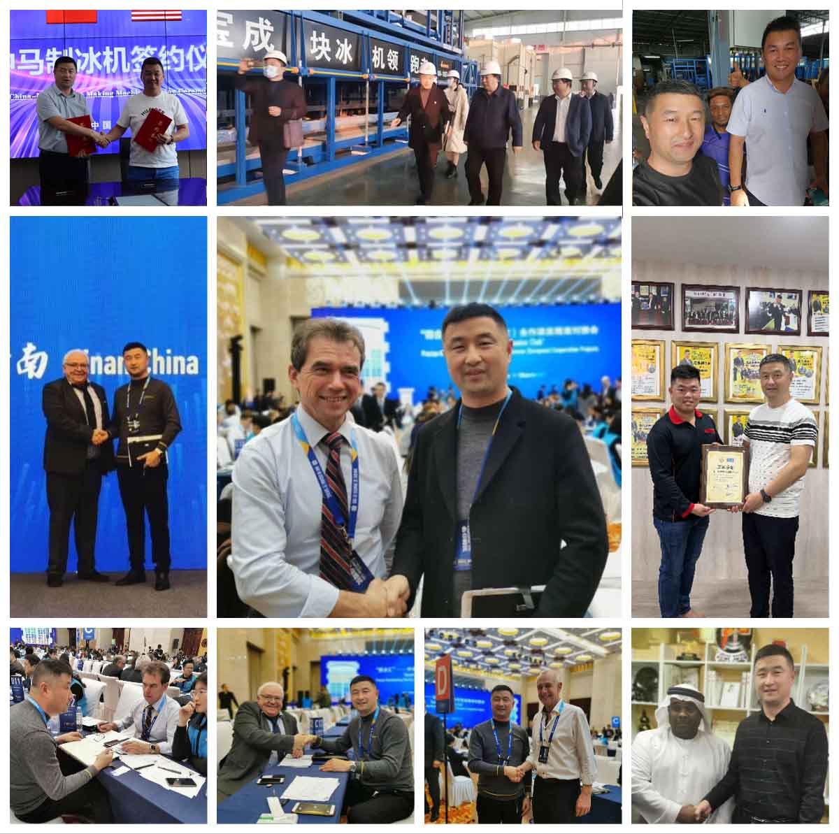 Hỗ trợ doanh nghiệp toàn diện