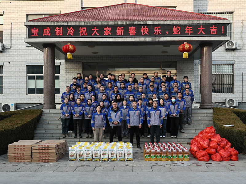 Chào mừng Tết Nguyên đán của Trung Quốc: Phong tục truyền thống và lợi ích của công ty