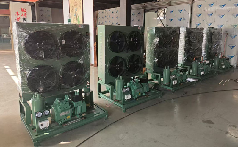 cold room refrigeration units for sale Cold Storage Unit