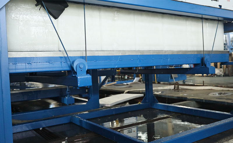 small ice block machine Block Ice Producing