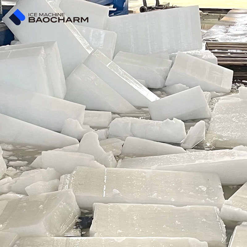 commercial ice maker manufacturers