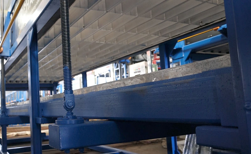 ice cube manufacturer Block Ice Making Machine