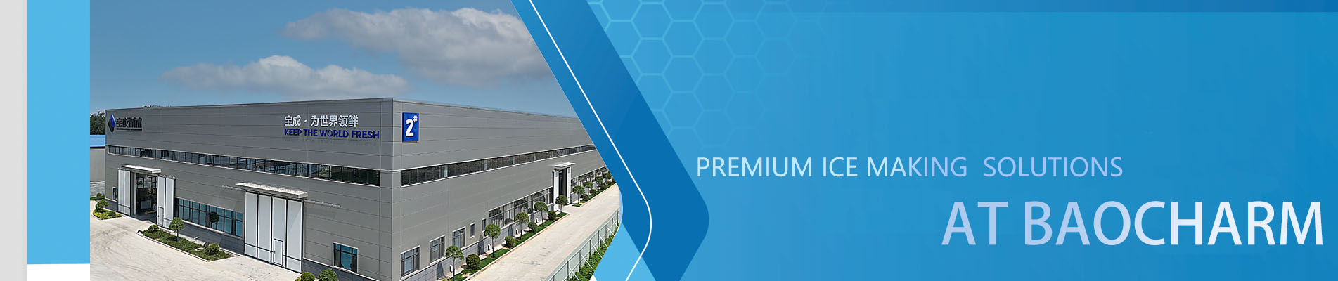 Gọi cho chúng tôi để có giải pháp làm đá sáng tạo