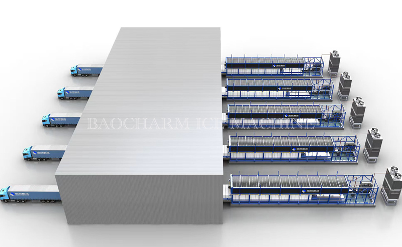 Block Ice Plant ROI block ice plant roi